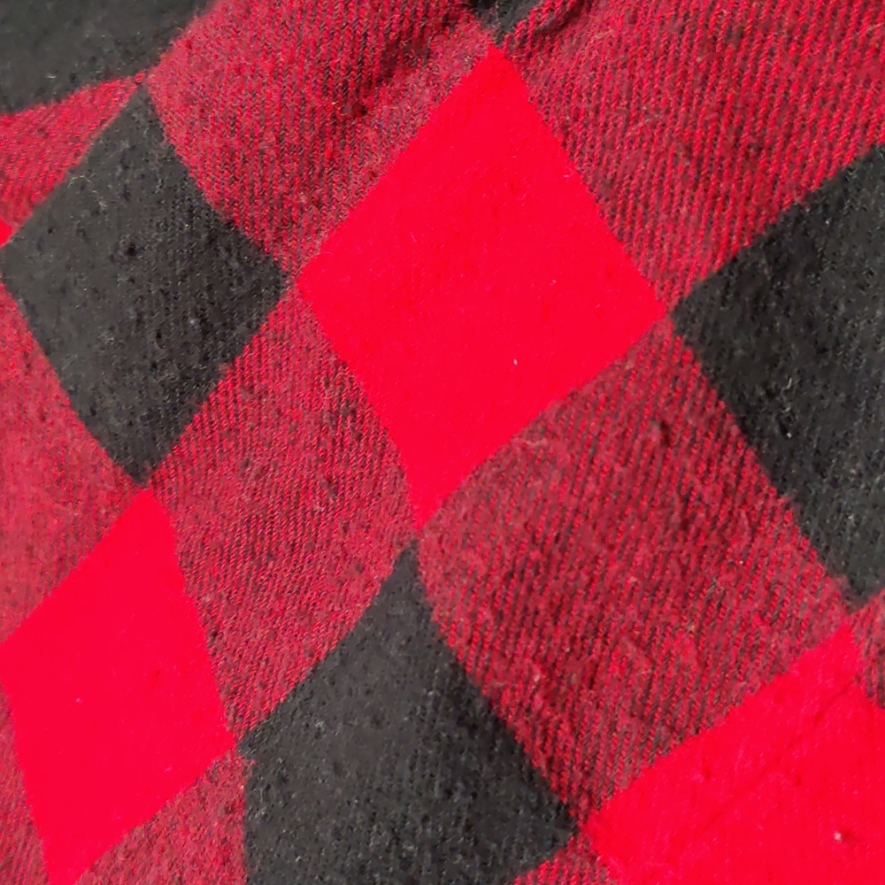 Full Tilt flannel - Picture 3 of 4